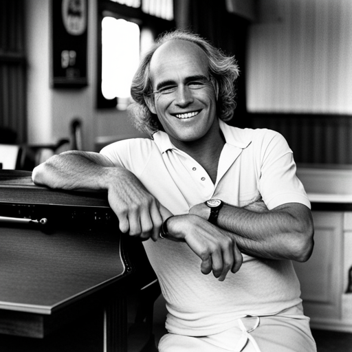 Jimmy Buffett, Iconic Singer-Songwriter and Margaritaville Entrepreneur, Passes Away at 76